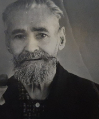 Михайлов Ефим Назарович