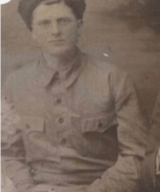 Олифиренко Владимир Филиппович