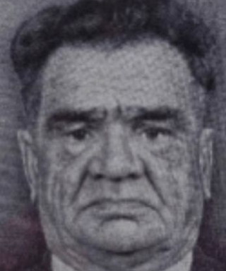 Обухов Павел Георгиевич