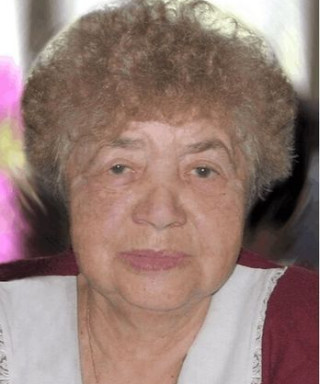 Олимпиева Любовь Алексеевна