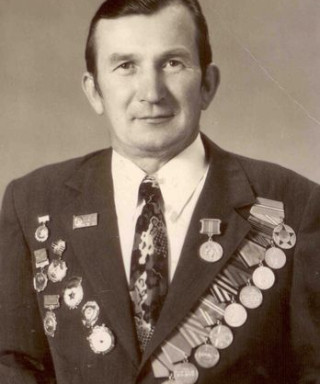 Одиноков Иван Иванович