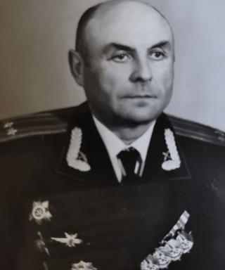 Буров Анатолий Николаевич