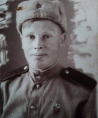 Горелов Александр Павлович