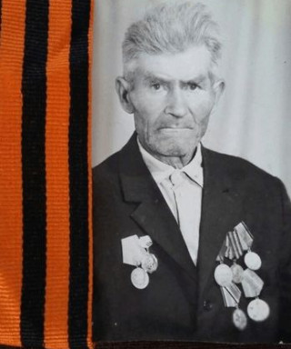 Пирогов Михаил Антонович