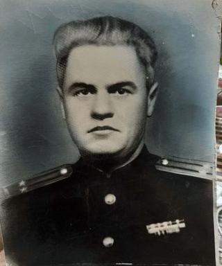 Гончарук Николай Петрович