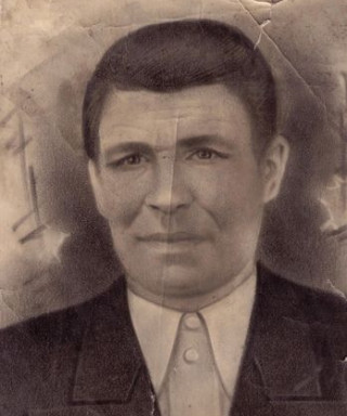 Гаврилов Василий Петрович