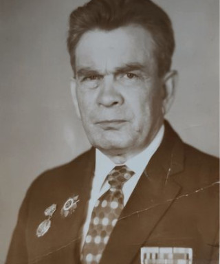 Зотов Михаил Александрович