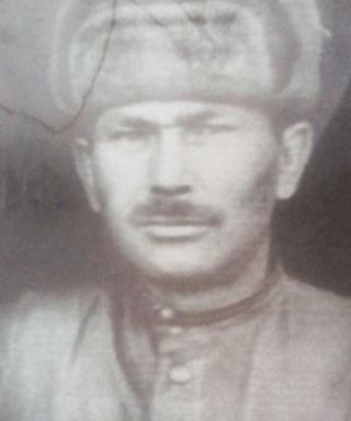 Казадаев Кирилл Васильевич