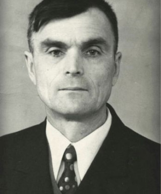 Габченко Георгий Дмитриевич