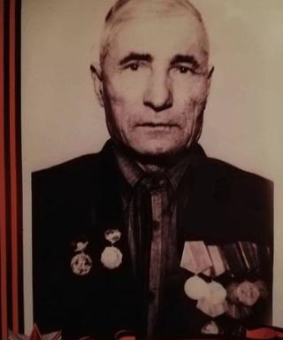 Рамаданов Яков Сергеевич