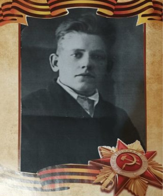 Кукушкин Михаил Николаевич