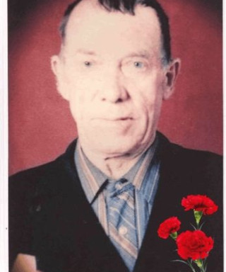 Пищулин Михаил Пантелеевич