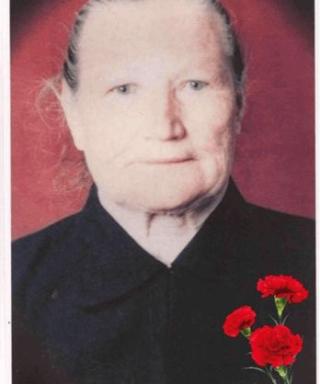 Пищулина Мария Ивановна