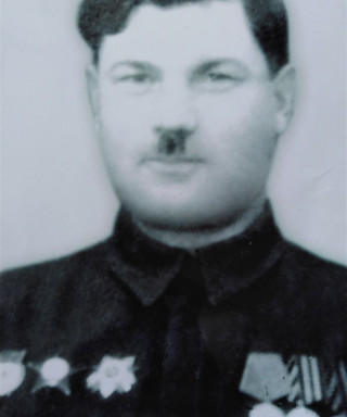 Одинцов Николай Петрович