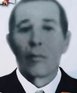 Гарейшин Мухаматша Бадамшинович