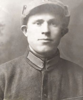 Шиганков Александр Никифорович