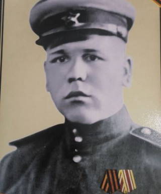 Паутов Дмитрий Фёдорович