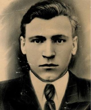 Водопшин Василий Емельянович