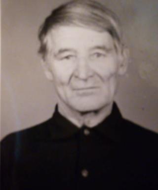 Федоров Пётр Павлович