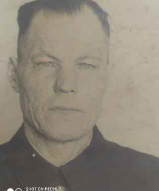 Молодцов Александр Михайлович
