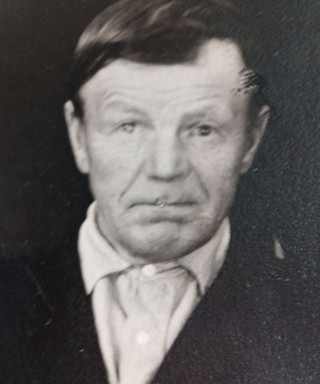 Обыдённов Василий Федорович