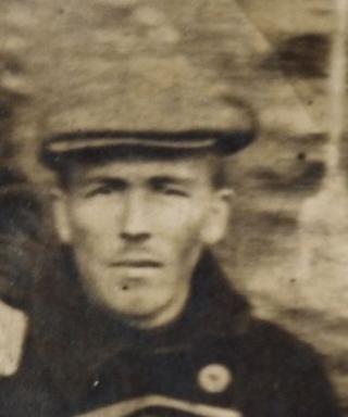 Казаковцев Андрей Афанасьевич