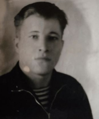 Балекин Леонид Васильевич