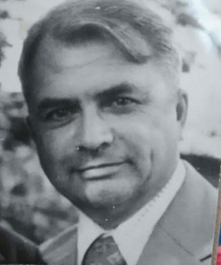 Мамонов Юрий Николаевич