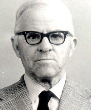 Елистратов Александр Васильевич