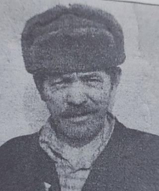 Гончаров Сергей Трофимович