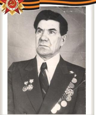 Цукров Леонид Михайлович