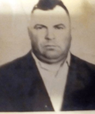 Фалеев Сергей Петрович