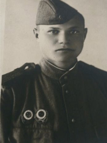 Якишин Николай Степанович