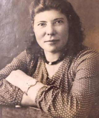 Погудина Елена Константиновна