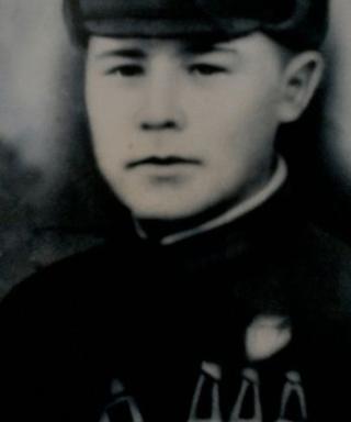 Сагитов Калимулла Сабитович