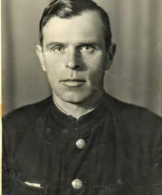 Дементьев Александр Акимович