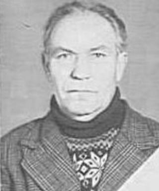 Сорочкин Иван Васильевич