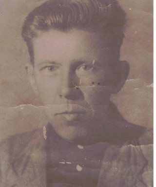 Сухих Федор Григорьевич