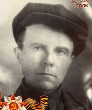Прудников Василий Васильевич