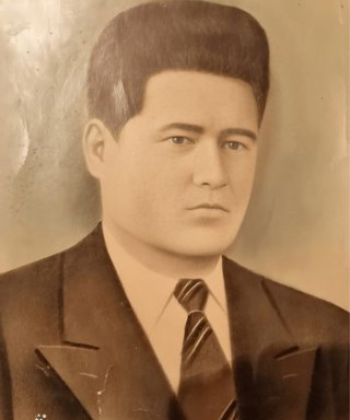 Венедиктов Петр Федорович