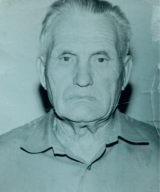 Кузнецов Николай Нилович