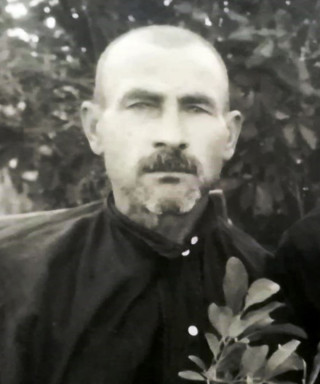 Казаринов Егор Иванович