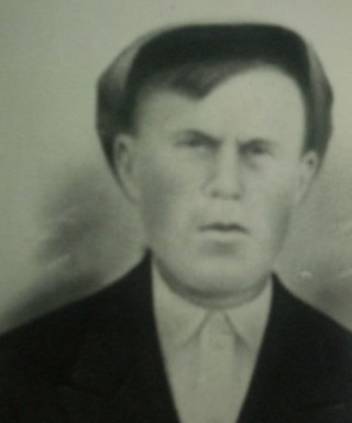 Дьячок Наум Яковлевич