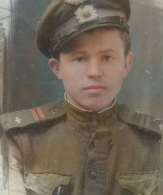 Богрянцев Александр Иванович