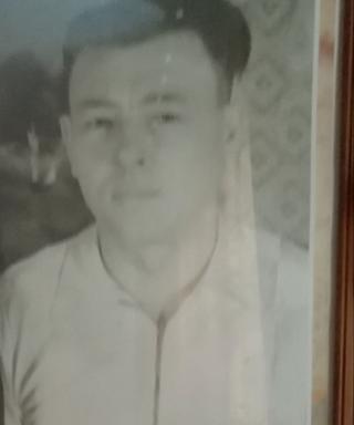 Соловьёв Леонид Николаевич