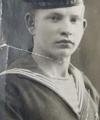 Тюкалов Александр Иванович