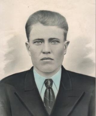Кудимов Ермолай Никитович