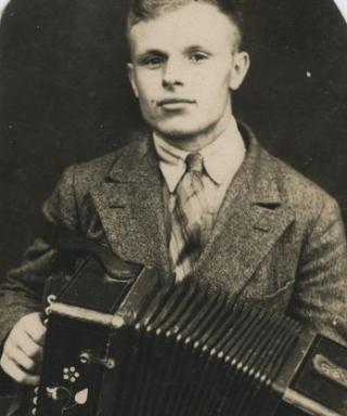 Малков Иван Иванович