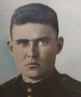 Вагин Сергей Иванович