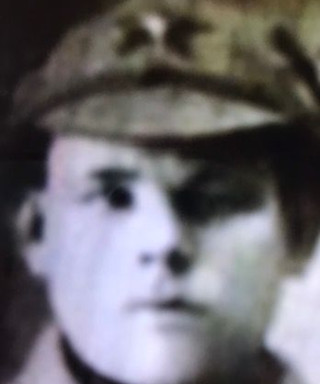 Чекасин Федор Федорович